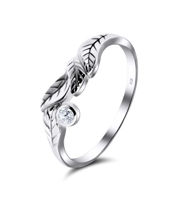 Silver Rings NSR-2094